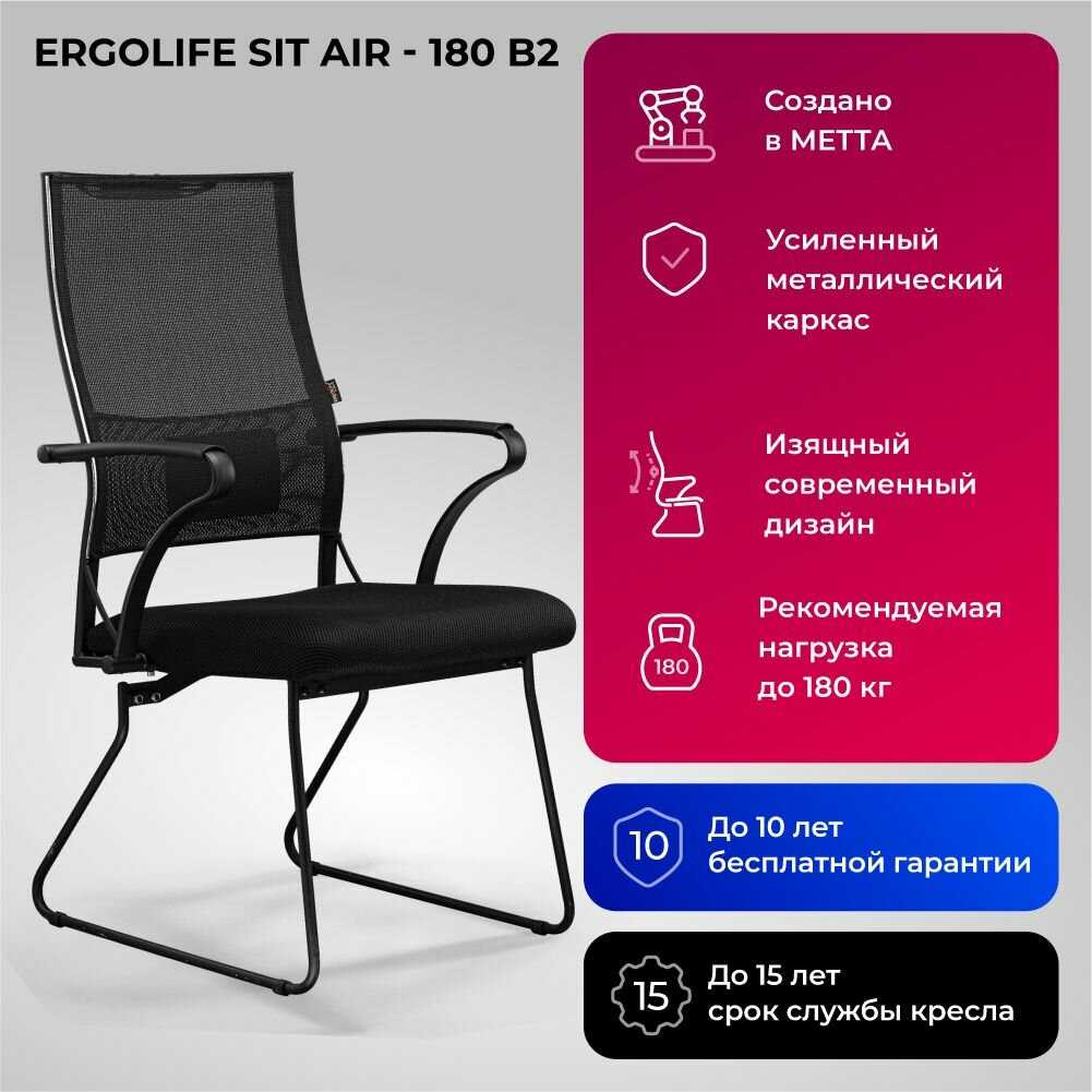 Метта Sit Air-180 (B2-290K/F58)