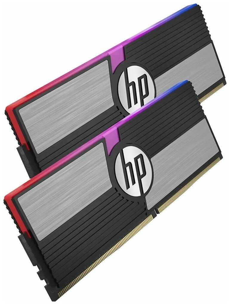 HP V10 RGB (48U47AA)