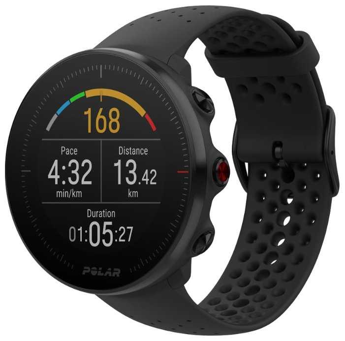 Polar Vantage M