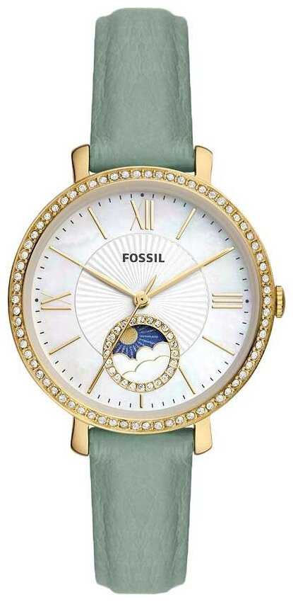 FOSSIL ES5168
