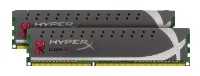 Kingston HyperX DDR3 1600 CL9