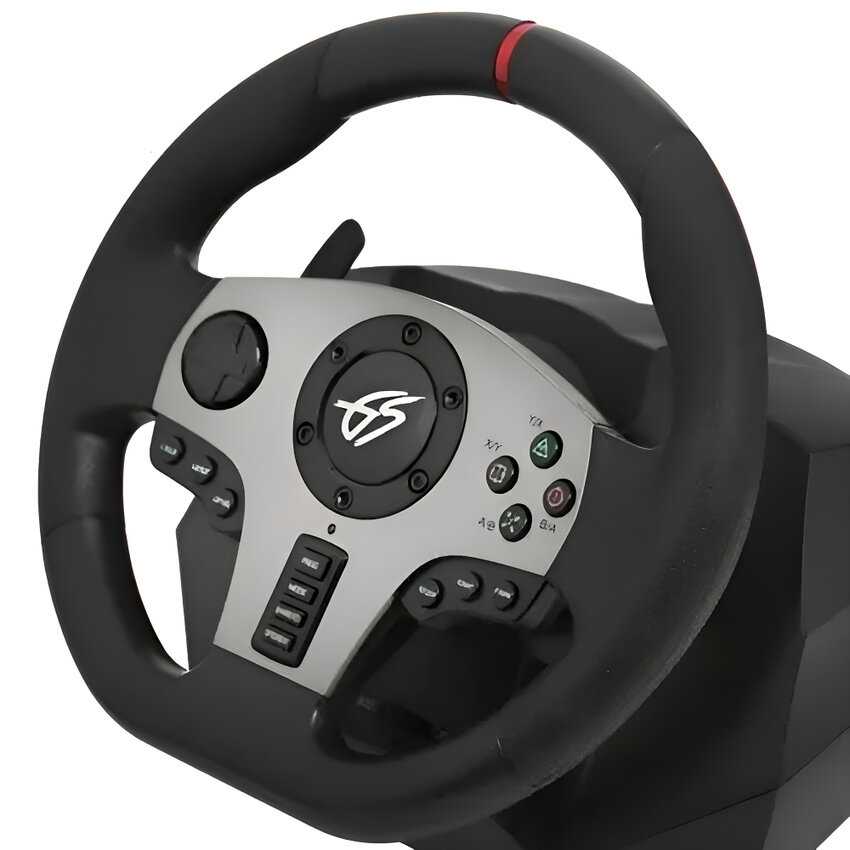 DEXP Wheelman Pro GT
