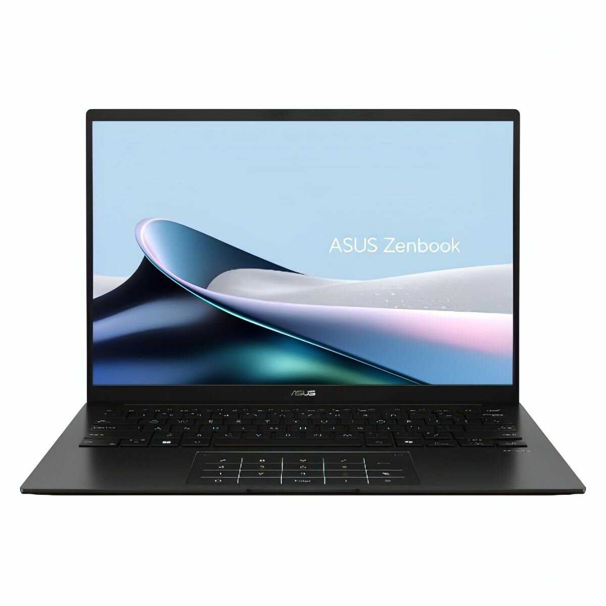 ASUS Zenbook 14 UM3406GA