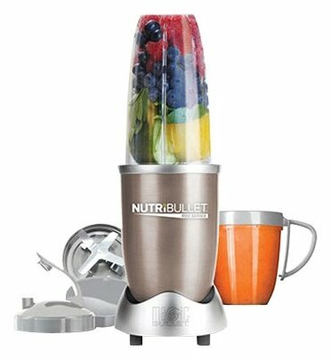 NutriBullet Pro family set