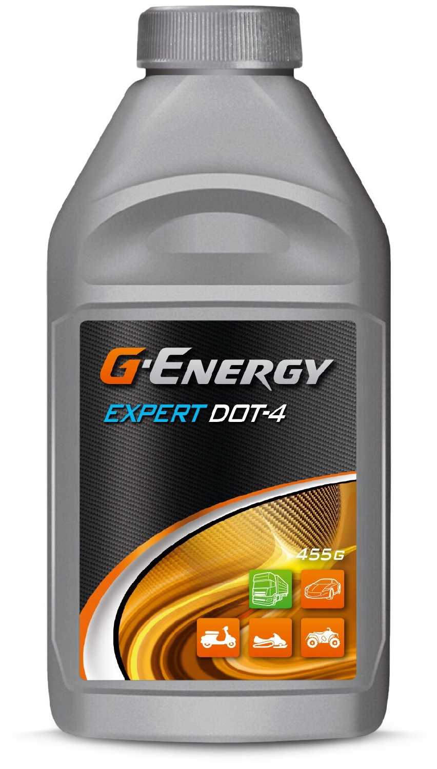 G-Energy Expert DOT 4