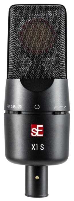 sE Electronics X1 S