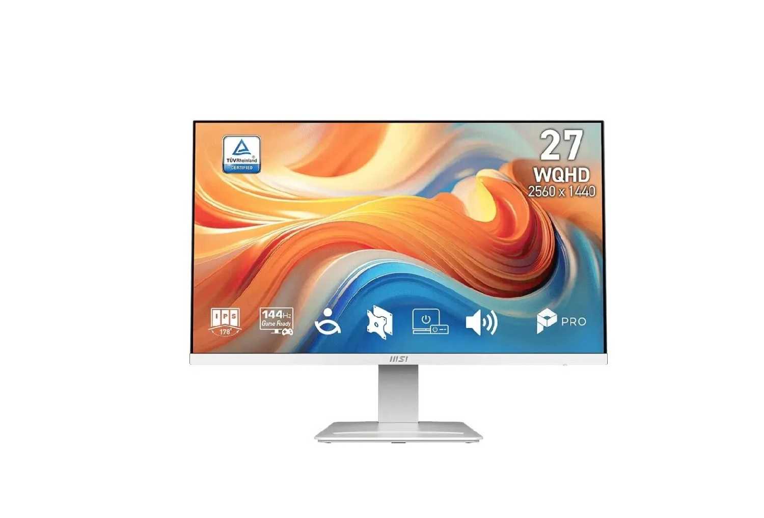 MSI PRO MP273QW E14