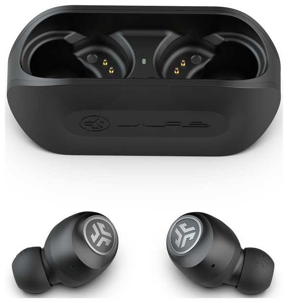 JLab Go Air (JBTGOAIRBLK)
