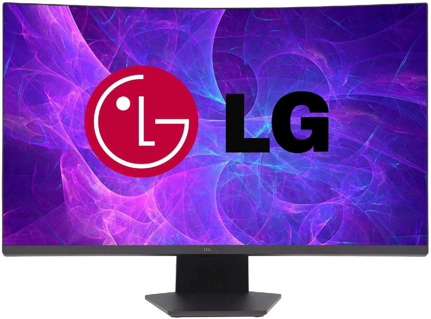 LG UltraGear 32GS60QC