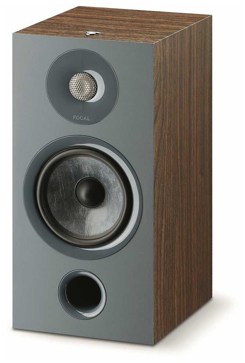Focal Chora 806 Dark Wood