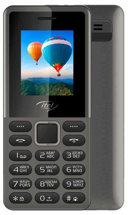 Itel It2163R