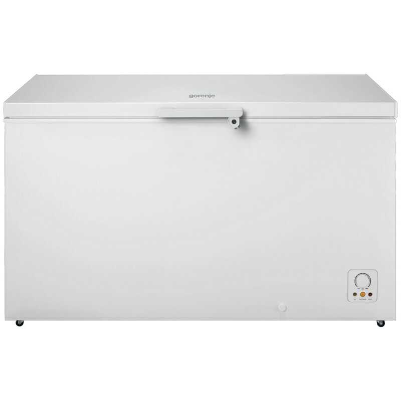 Gorenje Морозильный ларь (FH40APW)