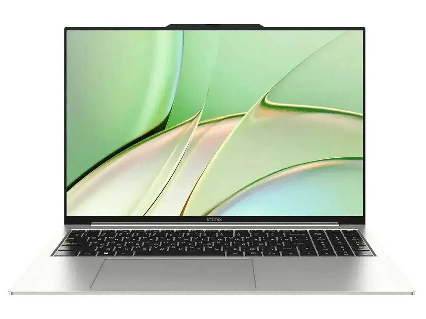 Infinix XBOOK B16 BL61A7H