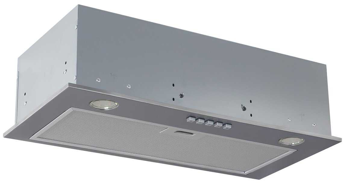 MBS MONSTERA 160 INOX