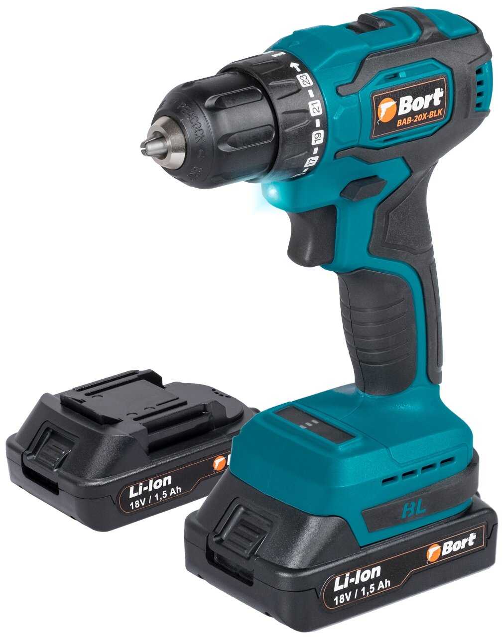 Bort BAB-20X