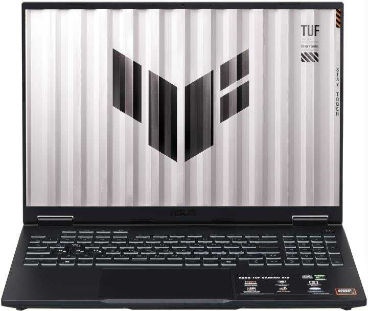 ASUS TUF Gaming A16 FA608UMI
