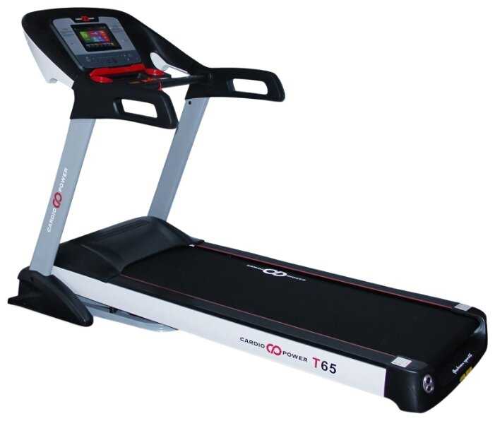 CardioPower T65