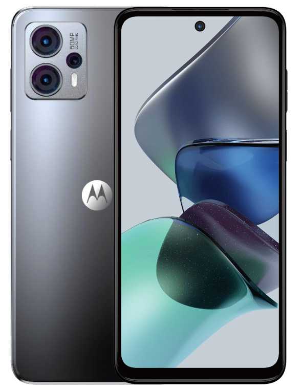 Motorola Moto G23