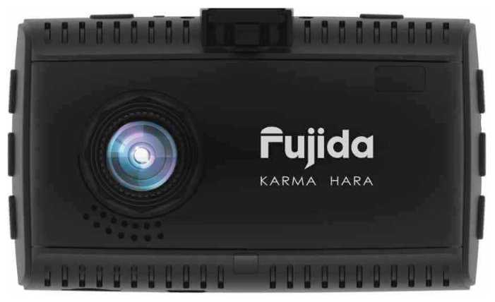 Fujida Karma Hara, GPS, ГЛОНАСС