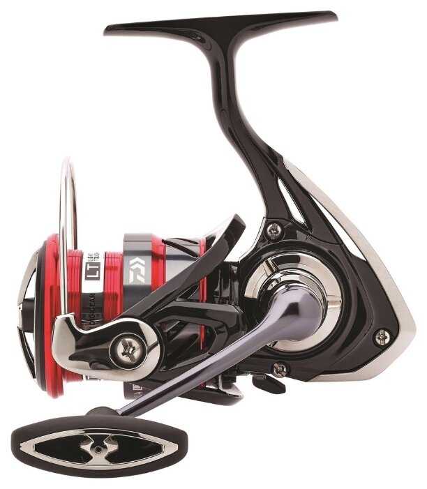 DAIWA Ninja LT 6000