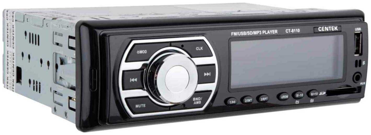 CENTEK CT-8110