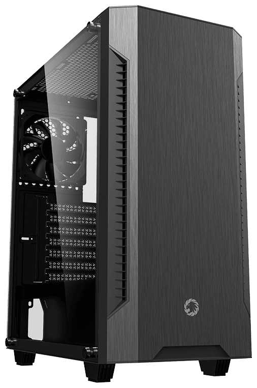GameMax Fortress TG A362