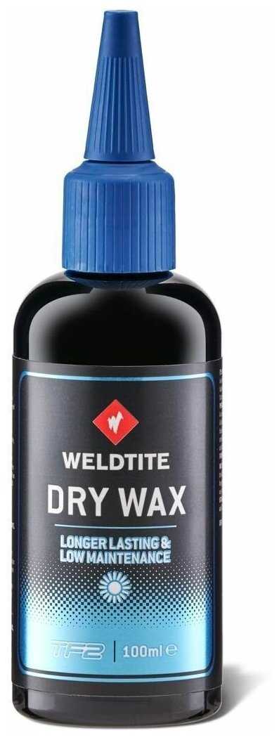 Weldtite TF2 Ultra Dry Chain Wax