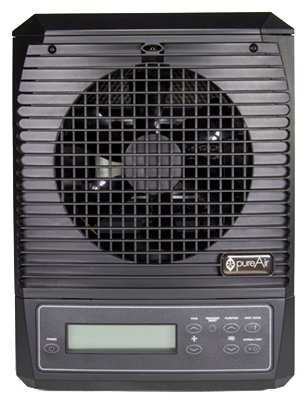 GreenTech Environmental PureAir 3000
