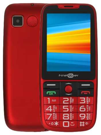 FinePower SR285