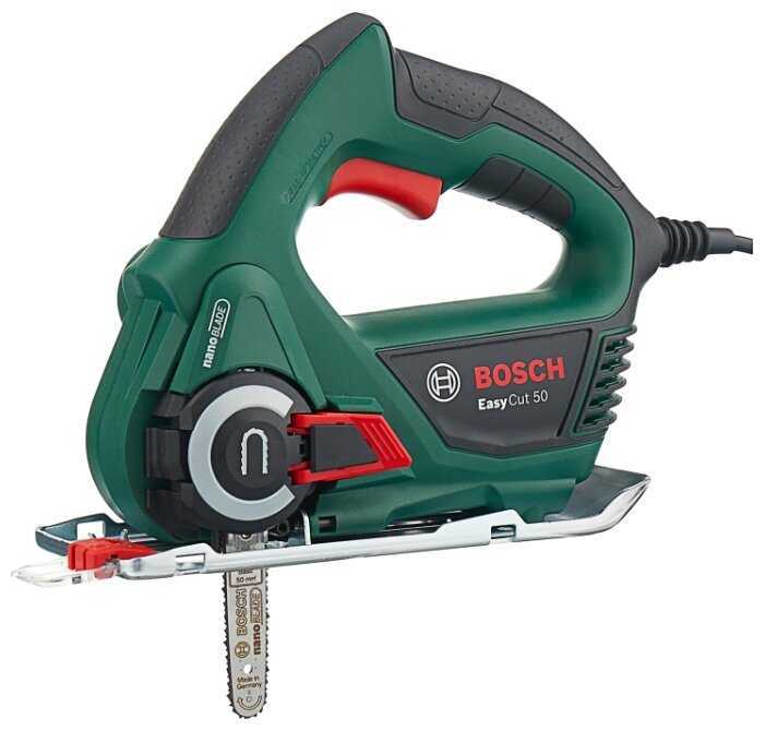 BOSCH EasyCut 50 06033C8020, 500 Вт