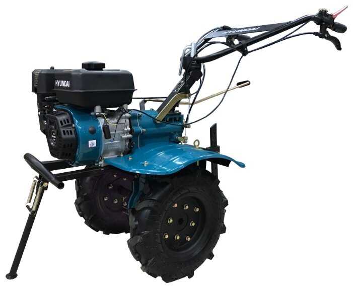 Hyundai T 1300 7 л.с.