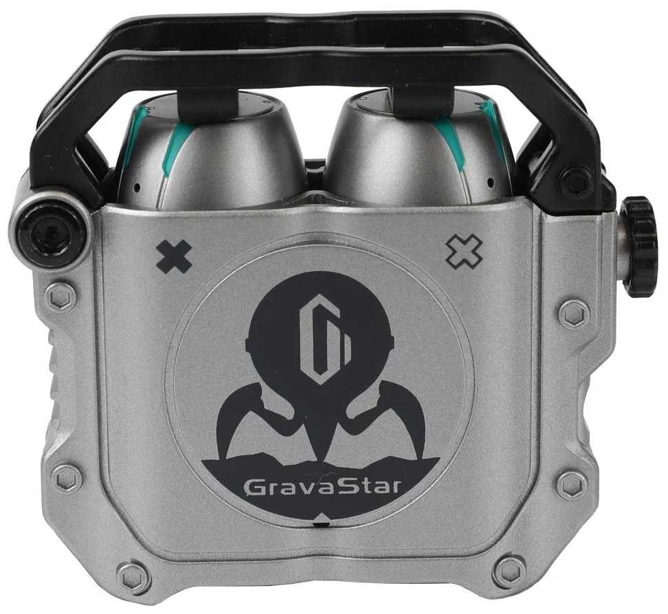 Gravastar Sirius