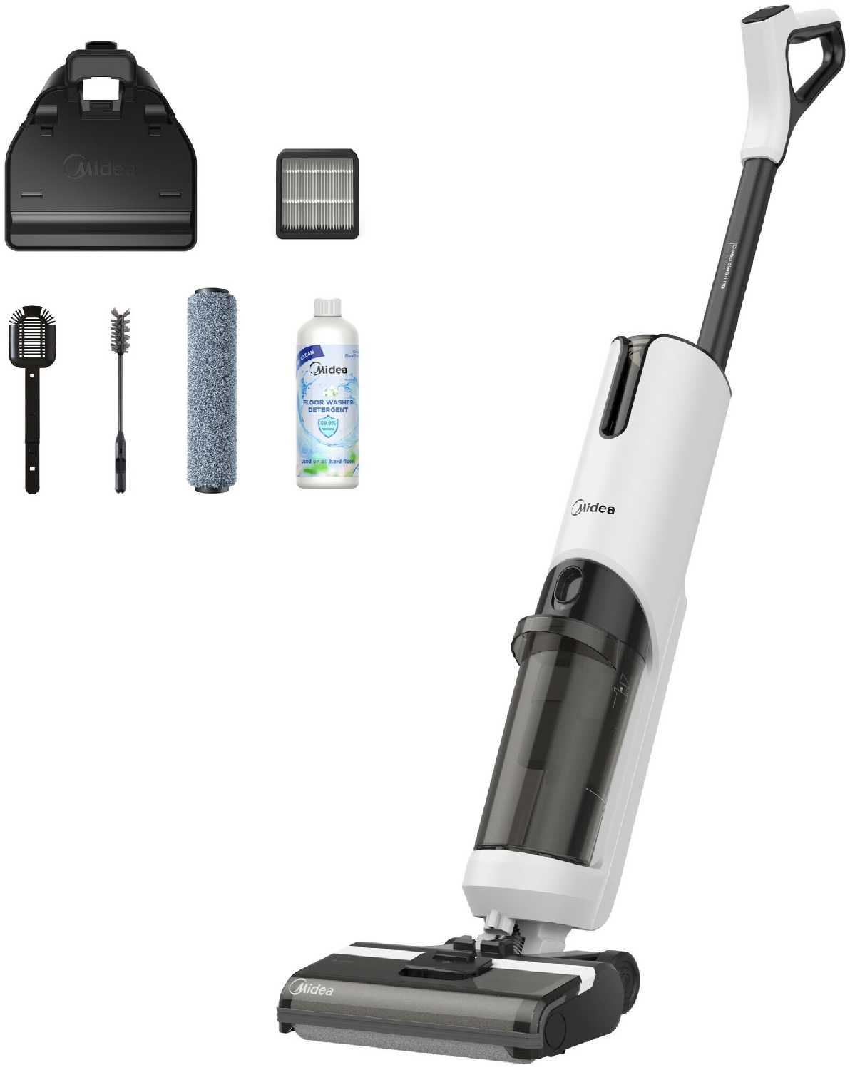 Midea Пылесос VSS5800