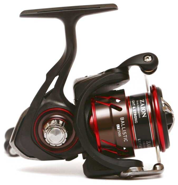 DAIWA Ballistic LT 2500