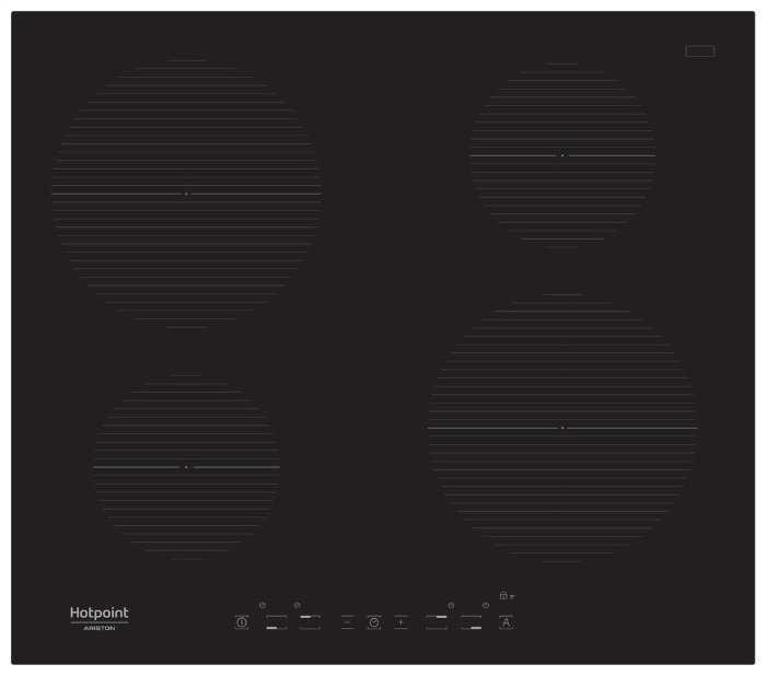 Hotpoint-Ariston IKIA 640 C