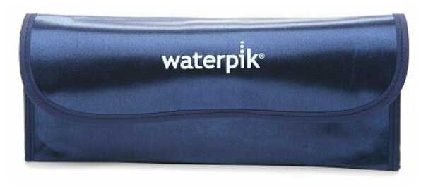 WaterPik для хранения и перевозки ирригаторов и зубных щеток