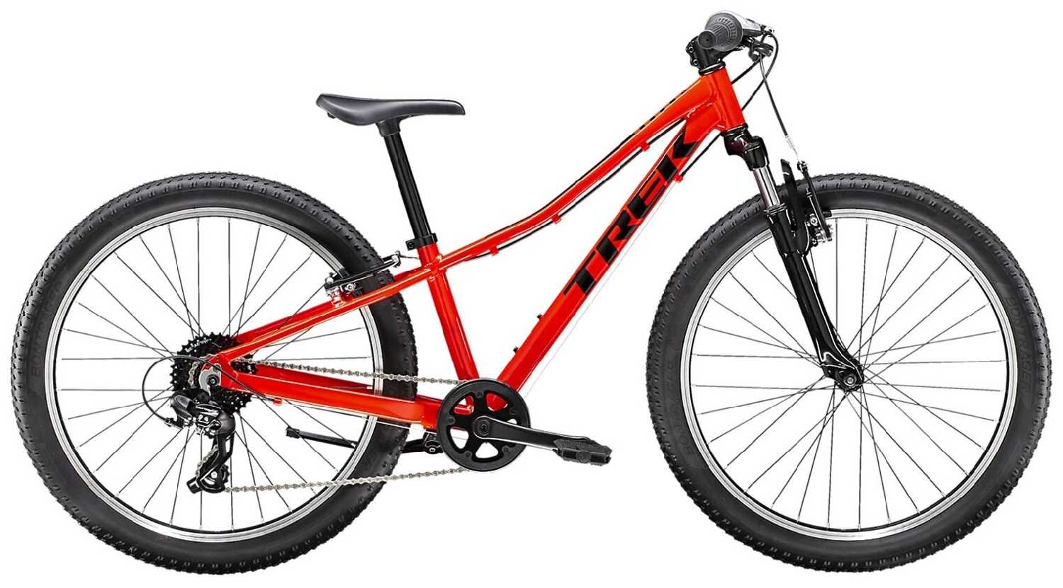 Trek Precaliber 24 8SP BOYS Susp 2022