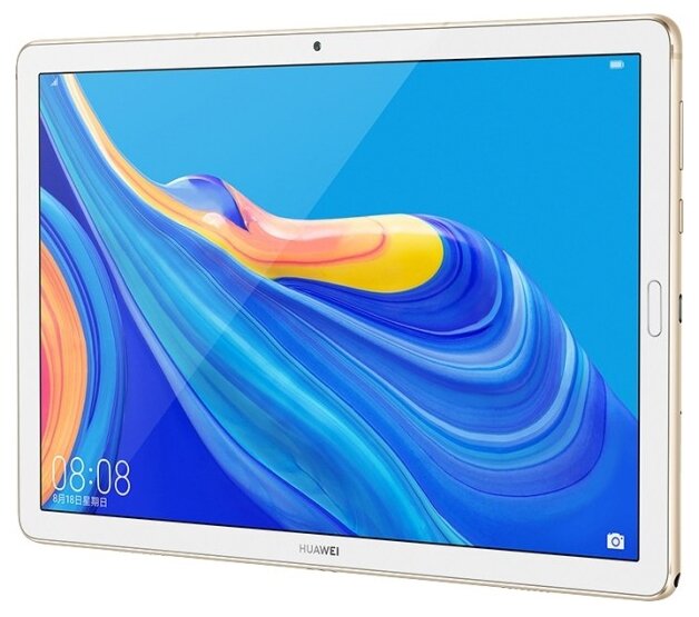 Huawei MediaPad M6 10.8 WiFi (2019)