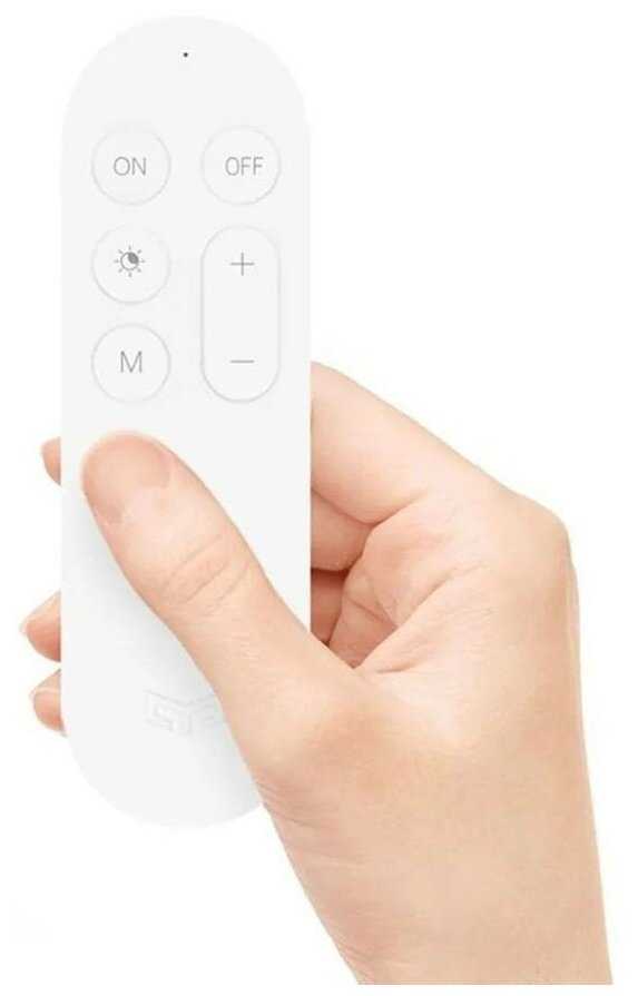 Xiaomi Remote Control (YLYK01YL)