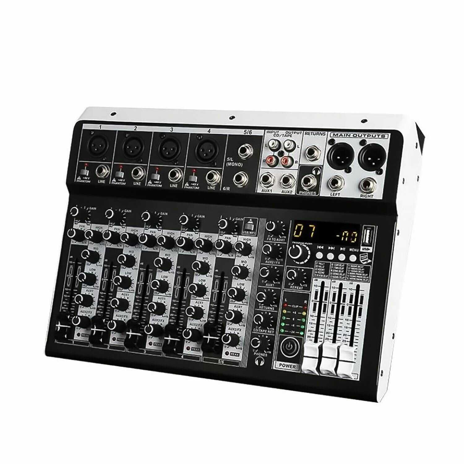 RAYCO KP6