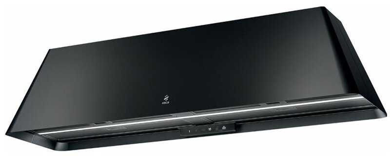 Elica Ikona Maxxi Pure BL MAT/F/120
