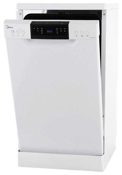 Midea MFD45S320W