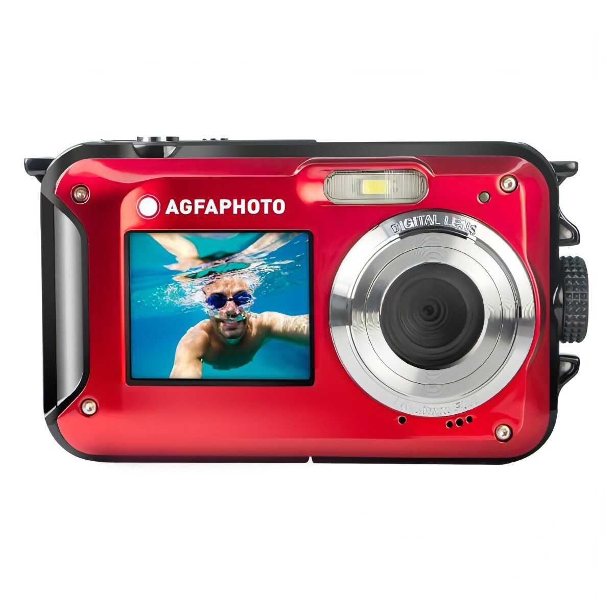 Agfaphoto Realishot WP8000