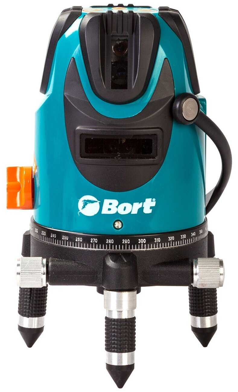 Bort Лазерный нивелир (BLN-15-K)