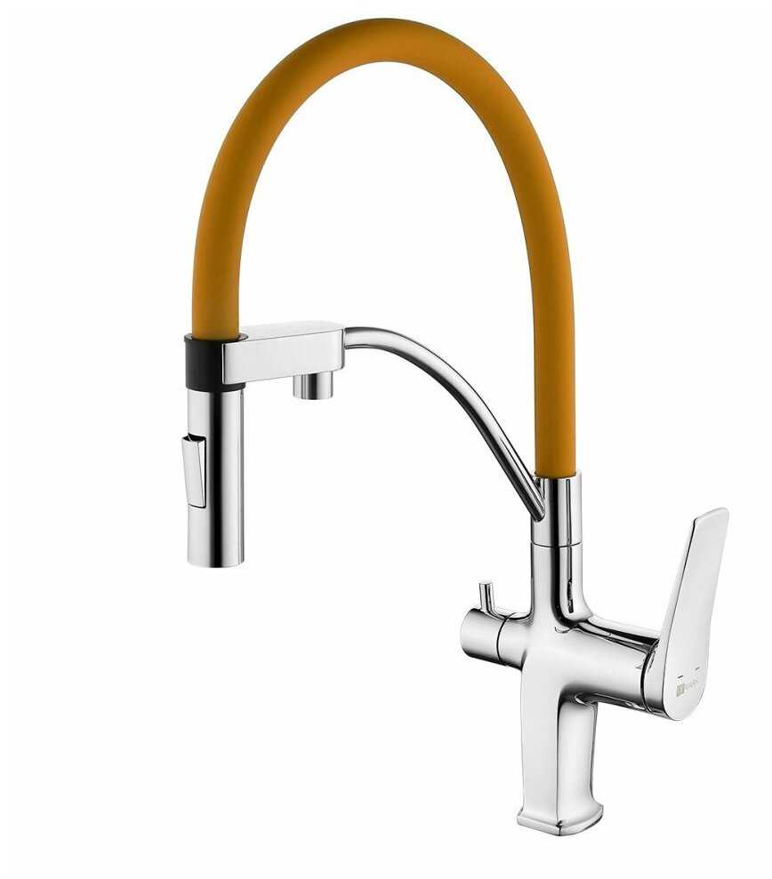 Lemark Comfort LM3074C-Orange