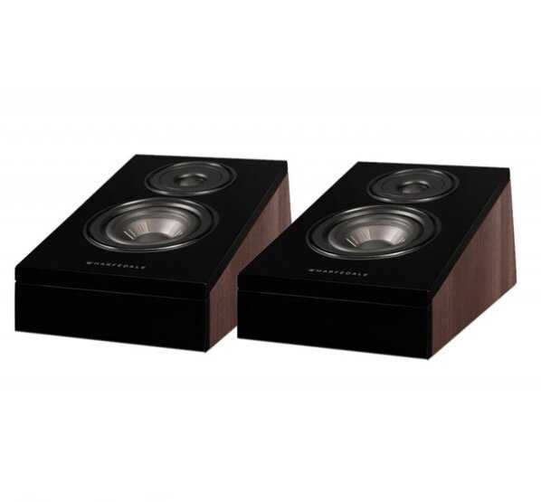 Wharfedale Diamond 12 3D (Walnut Pearl)