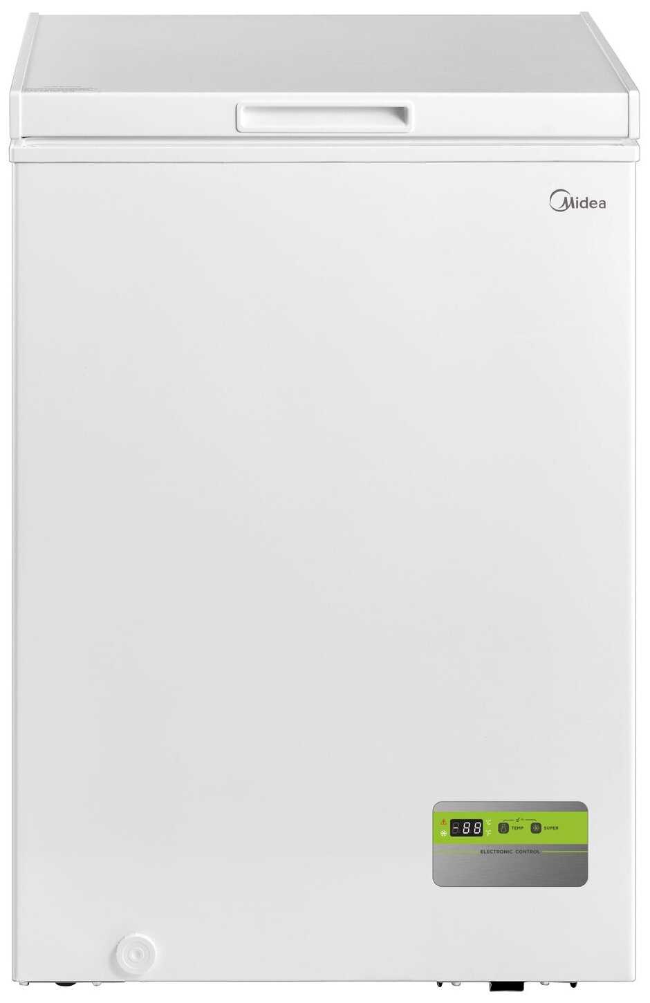 Midea MCF-3084W