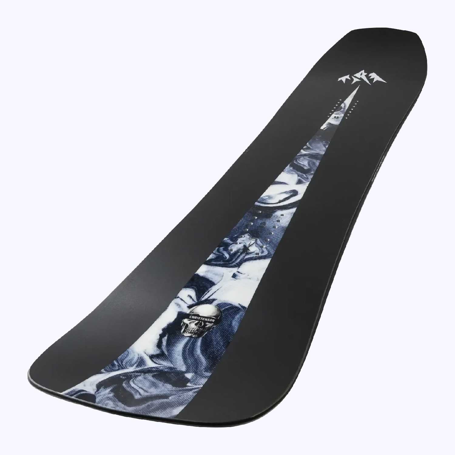Jones Snowboards Mind Expander (158)