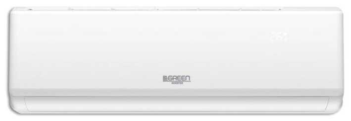GREEN TSI/TSO-07 HRIY1