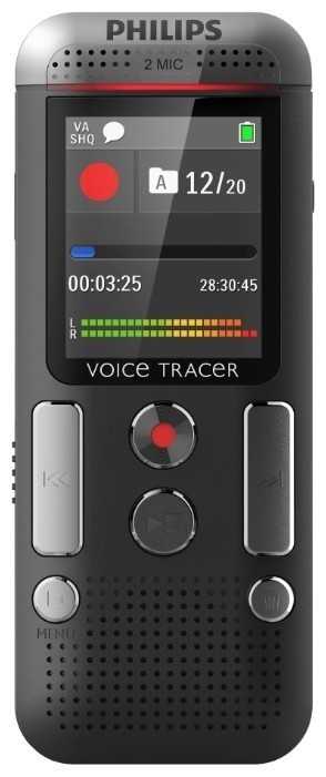 Philips DVT2510